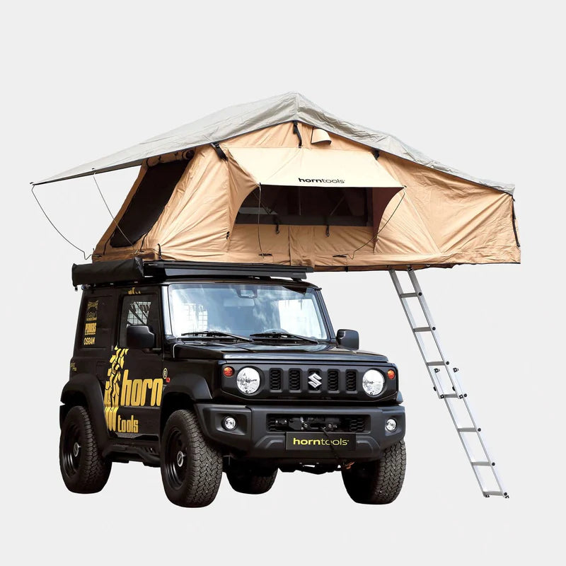 horntools Dachträger ExRoof für Suzuki Jimny GJ/HJ