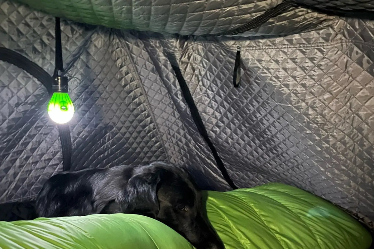 Moby Mountain Thermo-Innenzelt