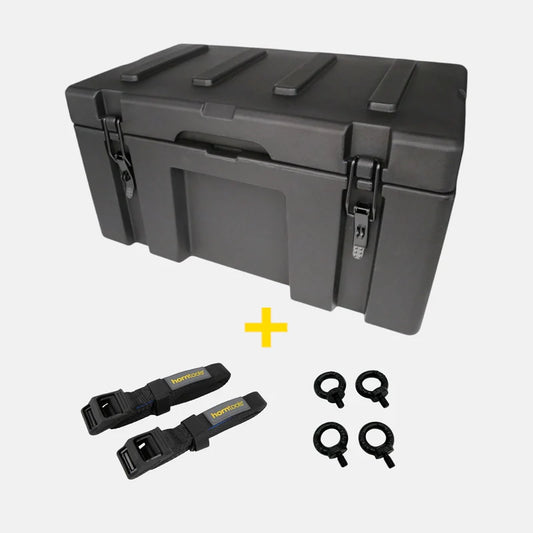 horntools Transportbox wasserdicht