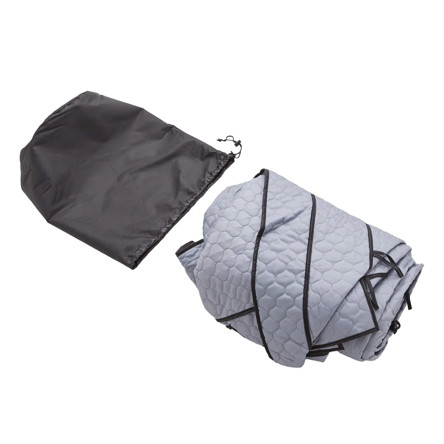 Vickywood Thermo-Innenzelt BAOBAB AIR 135