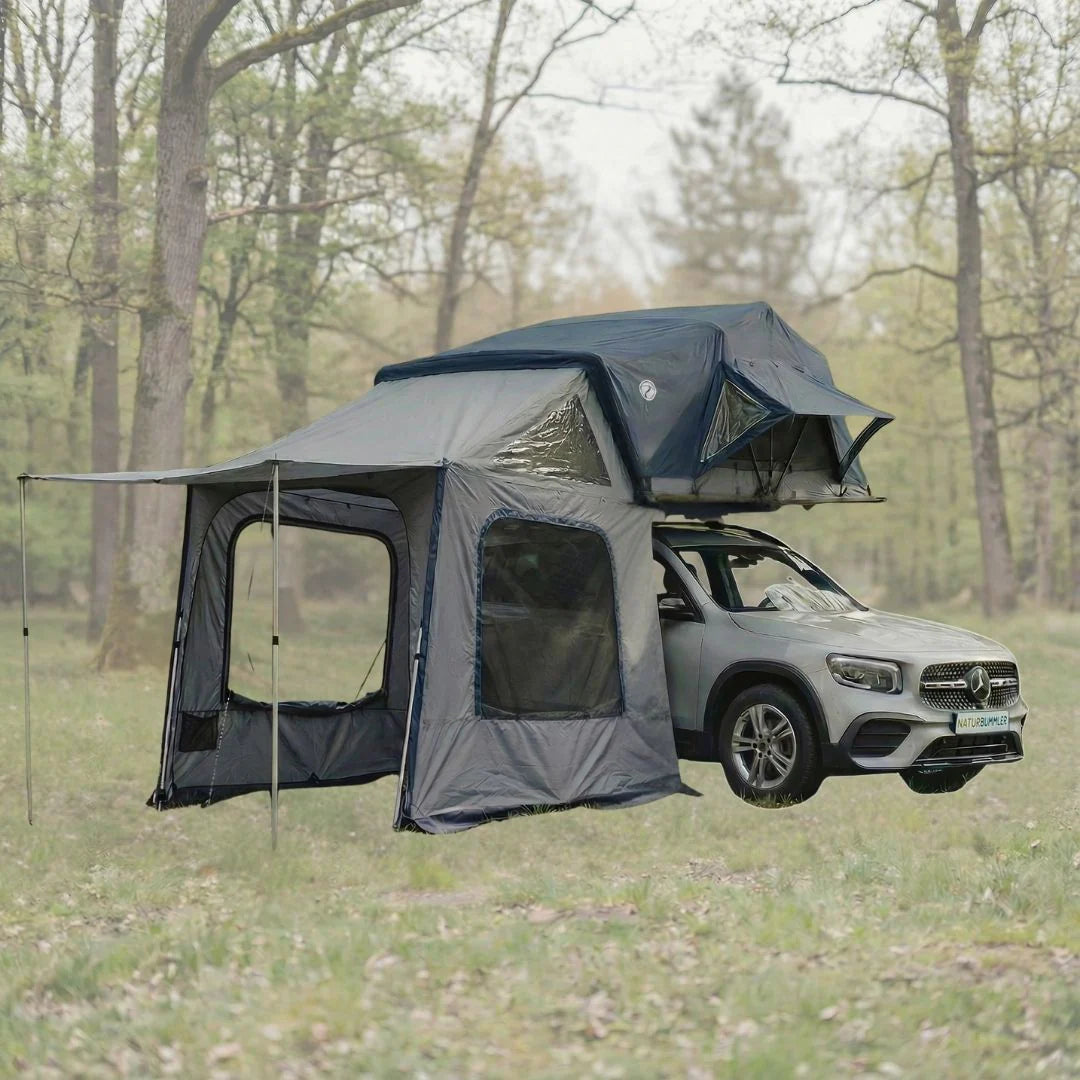 Naturbummler Vorzelt Light-Loft