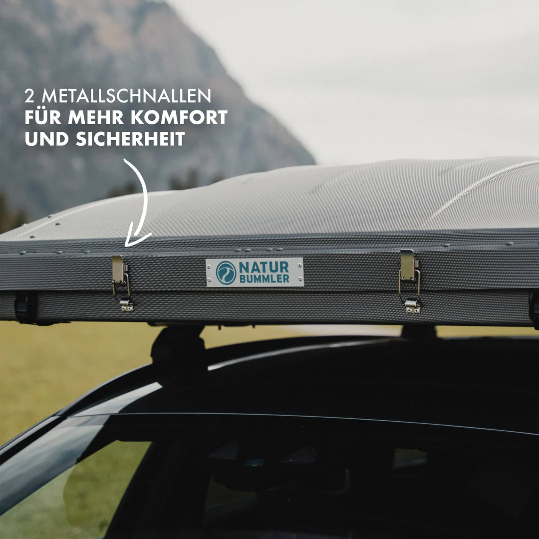 Naturbummler FLITZER 1 L (2025)
