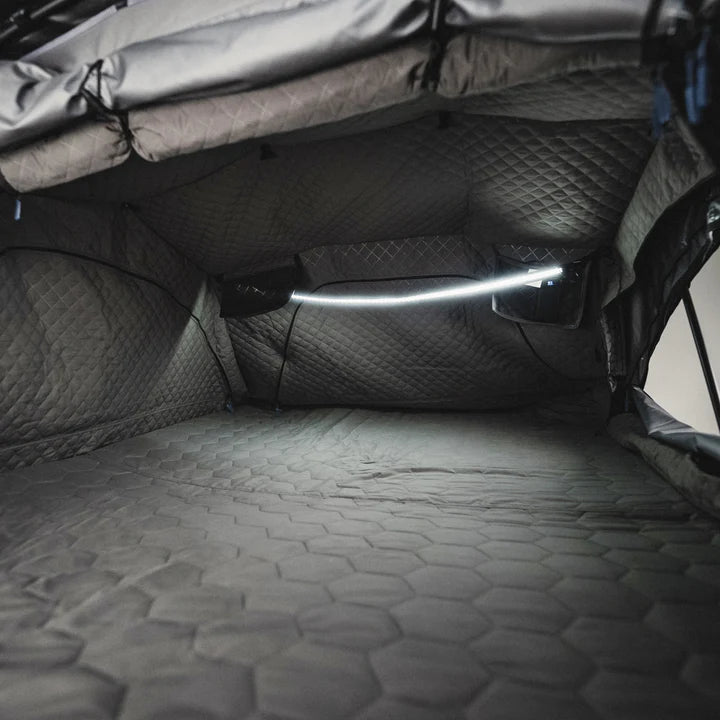 Naturbummler Thermo Innenzelte für Dachzelt Light-Loft
