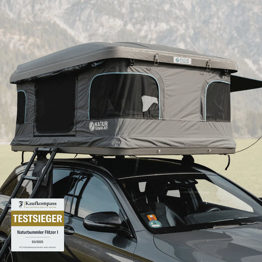Naturbummler FLITZER 1 XL (2025)