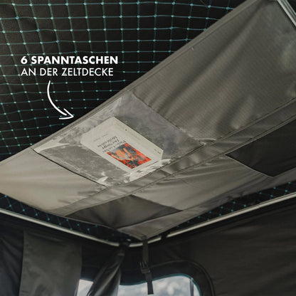 Naturbummler FLITZER 1 XL mieten