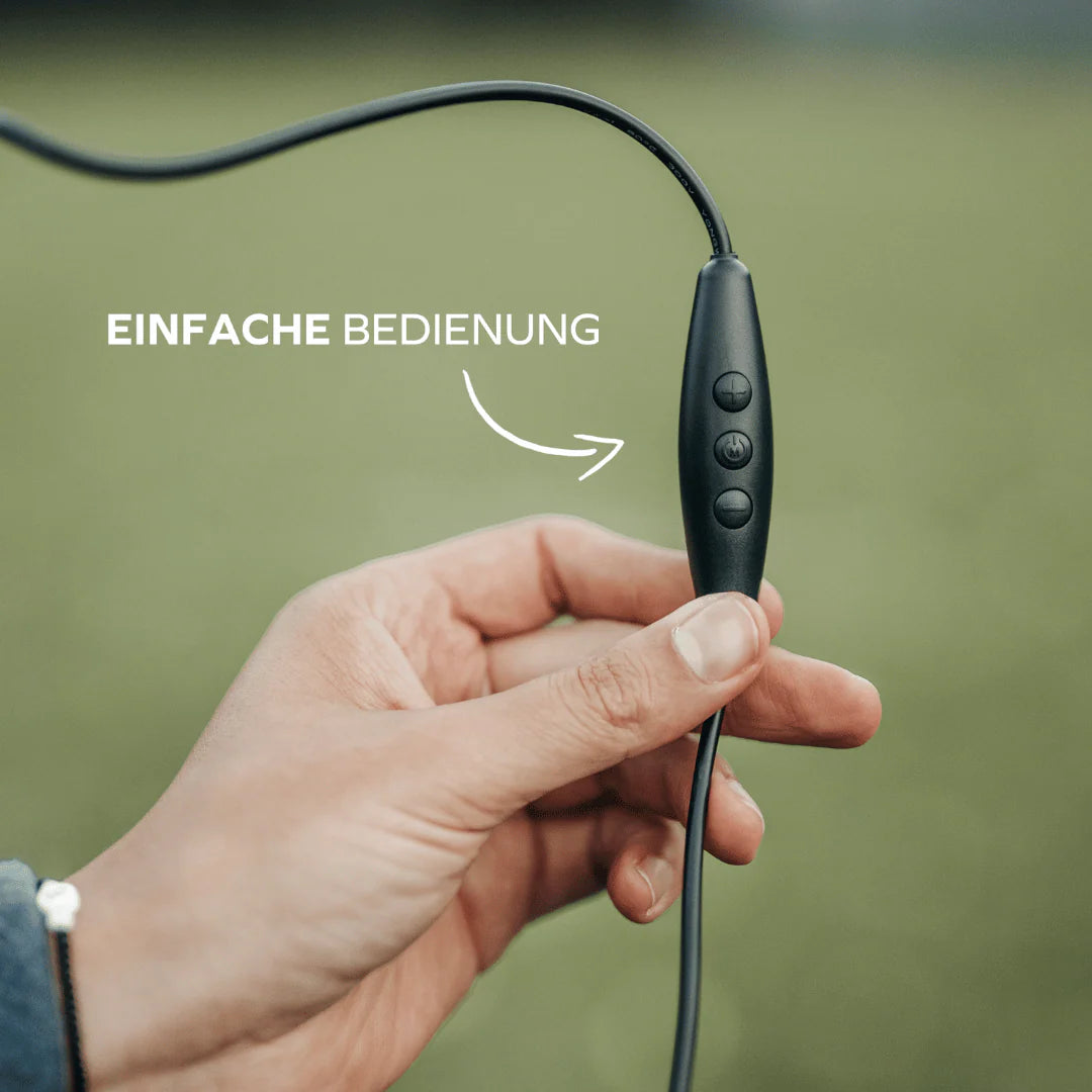 Naturbummler LED Beleuchtung Flitzer Dachzelte