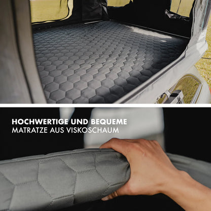 Naturbummler FLITZER 1 XL mieten