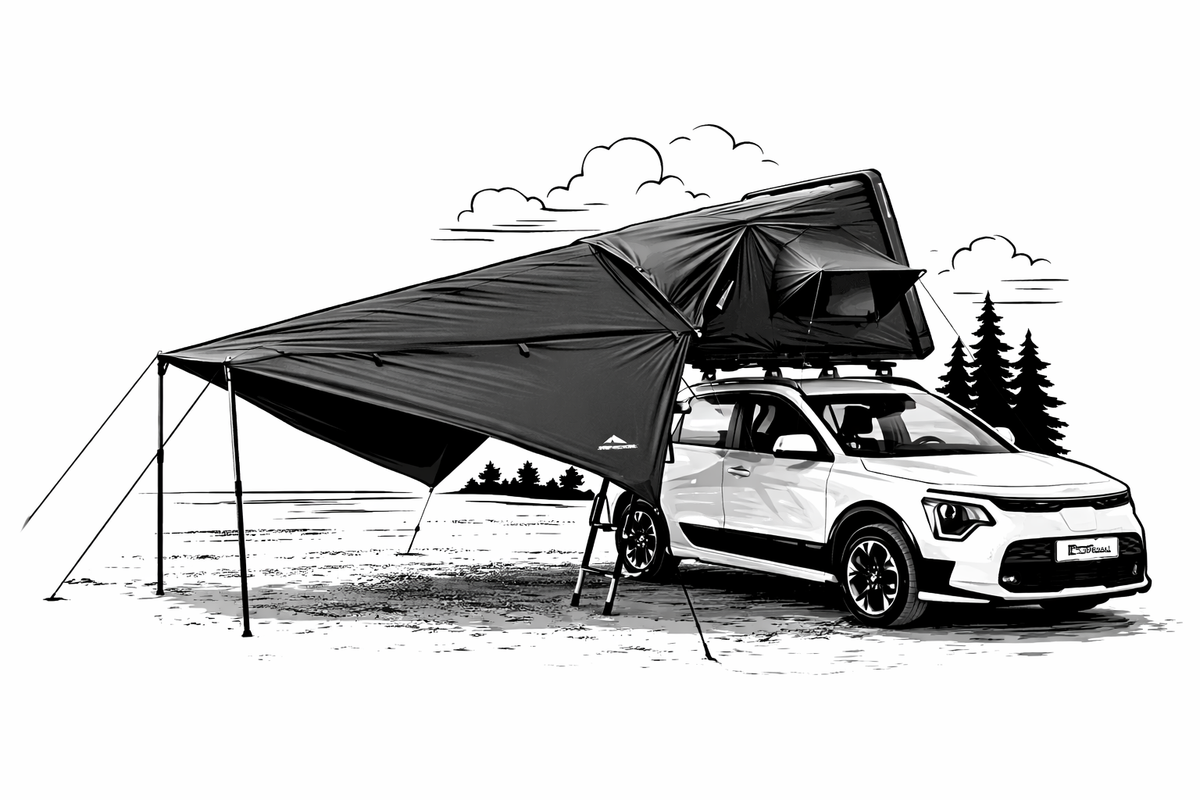 MM Tarp/Markise mieten