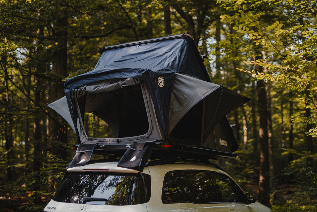 Naturbummler Alu-Light XL