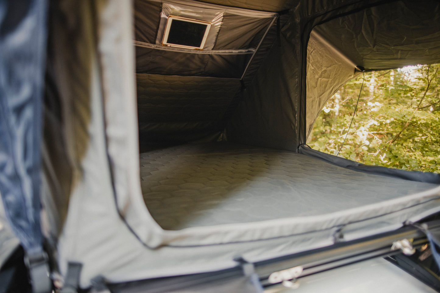 Naturbummler Alu-Light XL