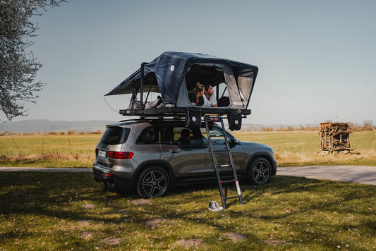 Naturbummler Alu-Loft