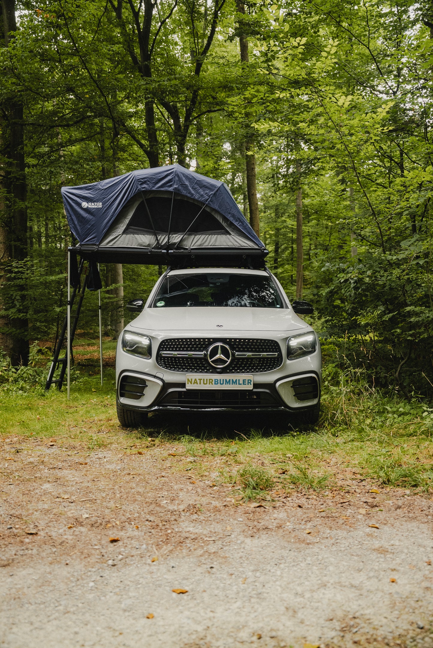 Naturbummler Light-Loft