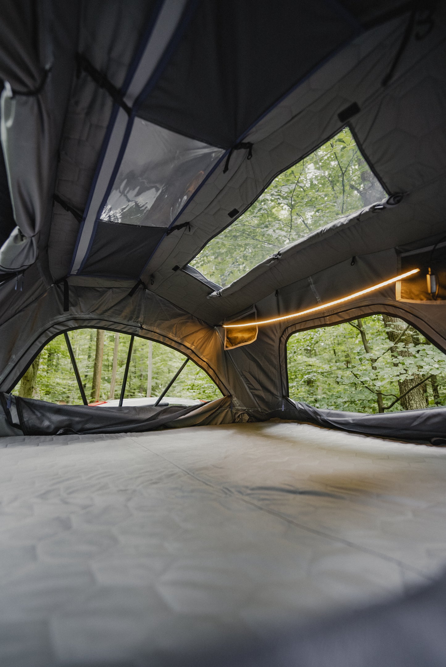 Naturbummler Light-Loft