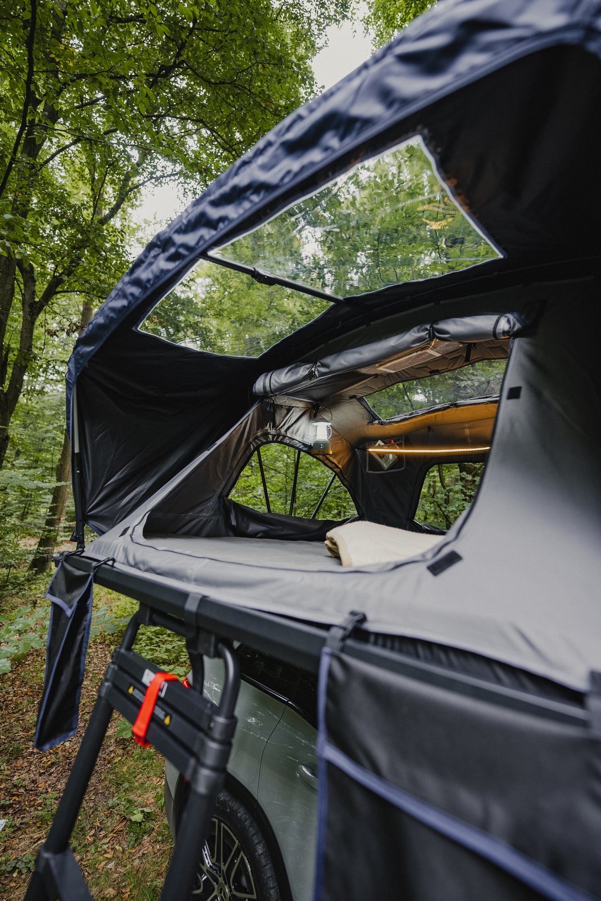 Naturbummler Light-Loft