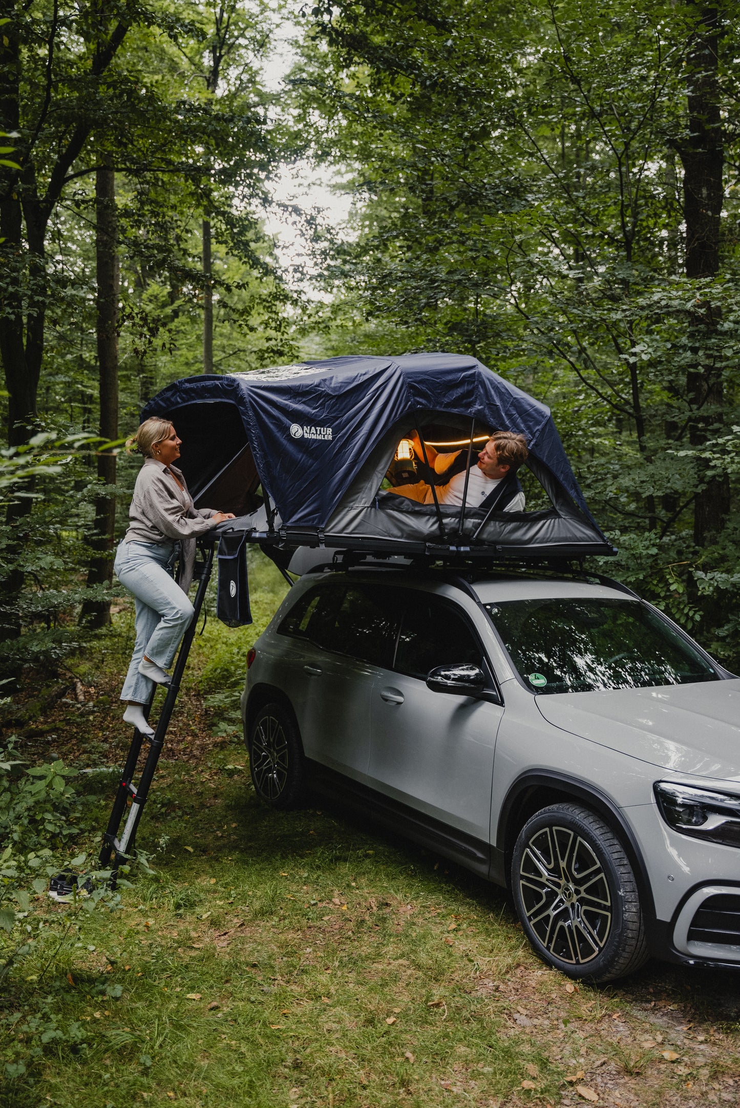 Naturbummler Light-Loft