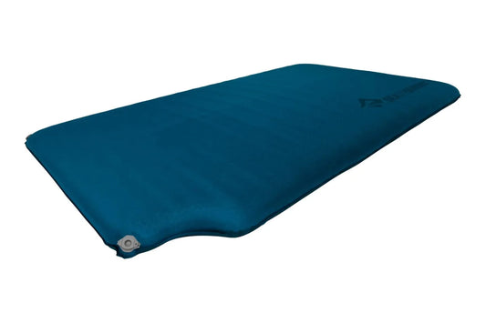 Deluxe-Matratze M - Swell