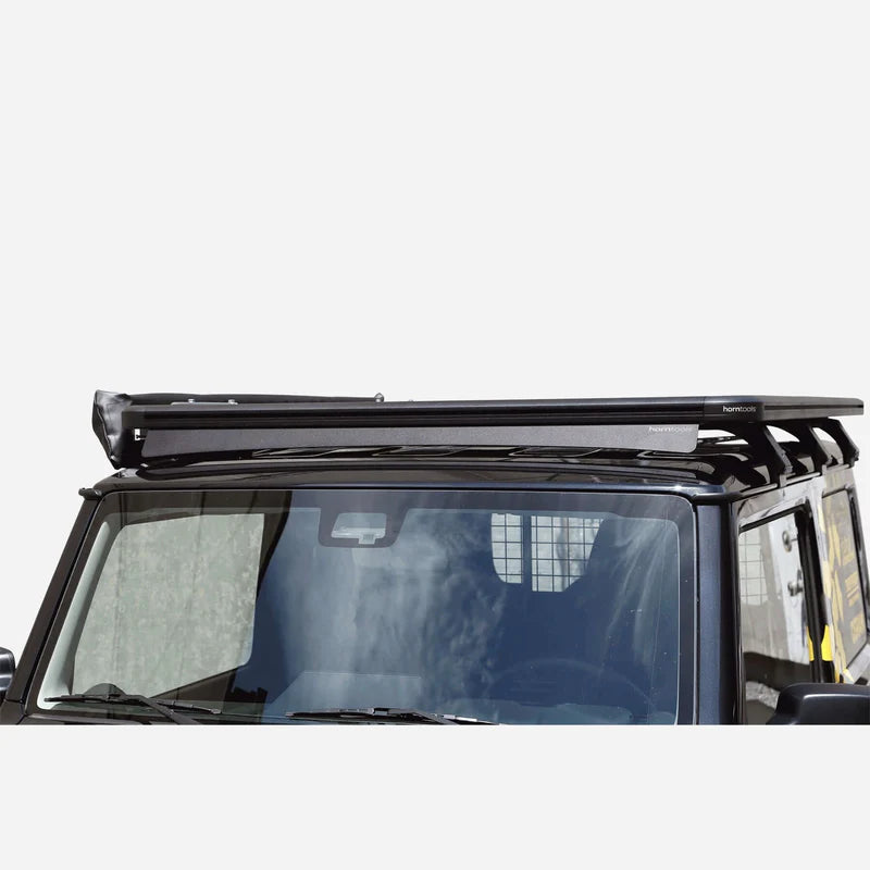 horntools Dachträger ExRoof für Suzuki Jimny GJ/HJ