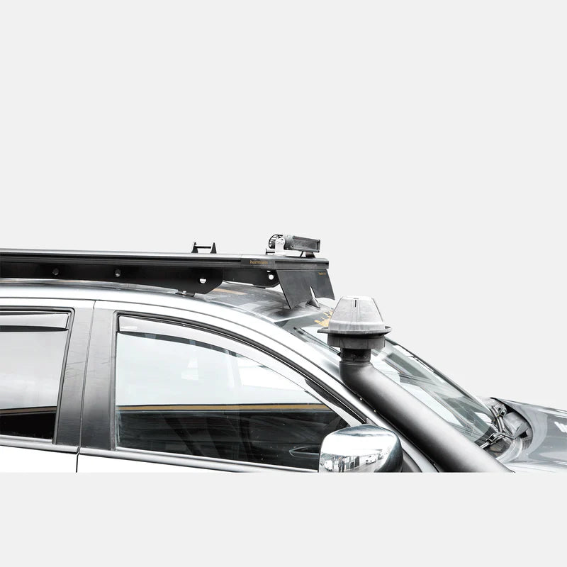 horntools Dachträger ExRoof für Mitsubishi L200 (ab Bj. 2016)
