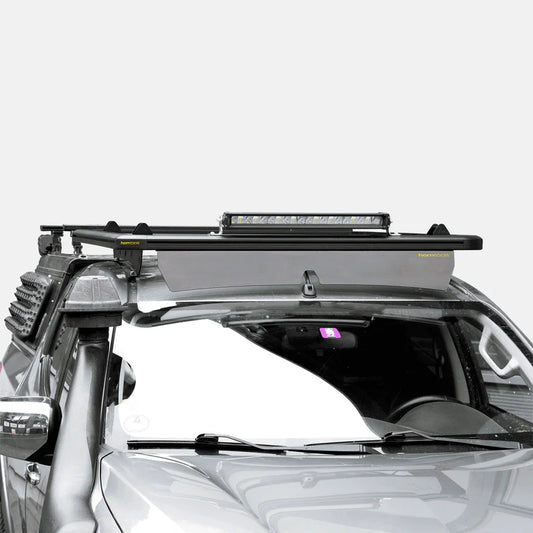 horntools Dachträger ExRoof für Mitsubishi L200 (ab Bj. 2016)