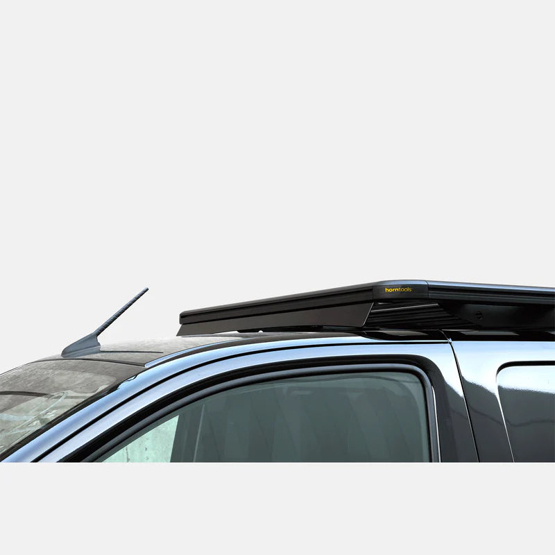 horntools Dachträger ExRoof für Peugeot Expert L2, Citroen Jumpy L2, Opel Vivaro L2 & Toyota Proace L2