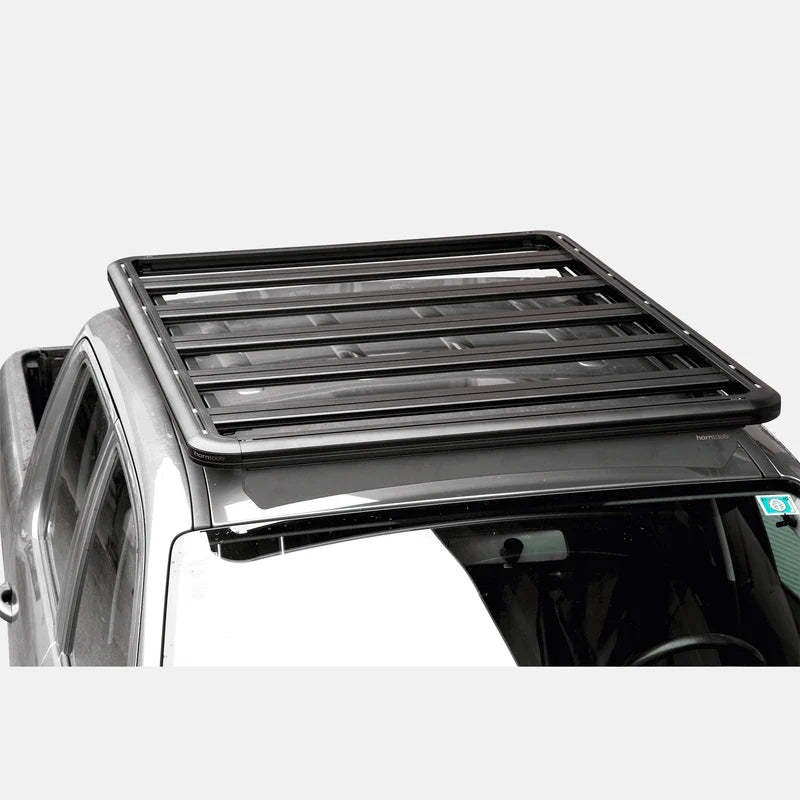 horntools Dachträger ExRoof für Volkswagen Amarok (Bj. 2010 bis 2020)