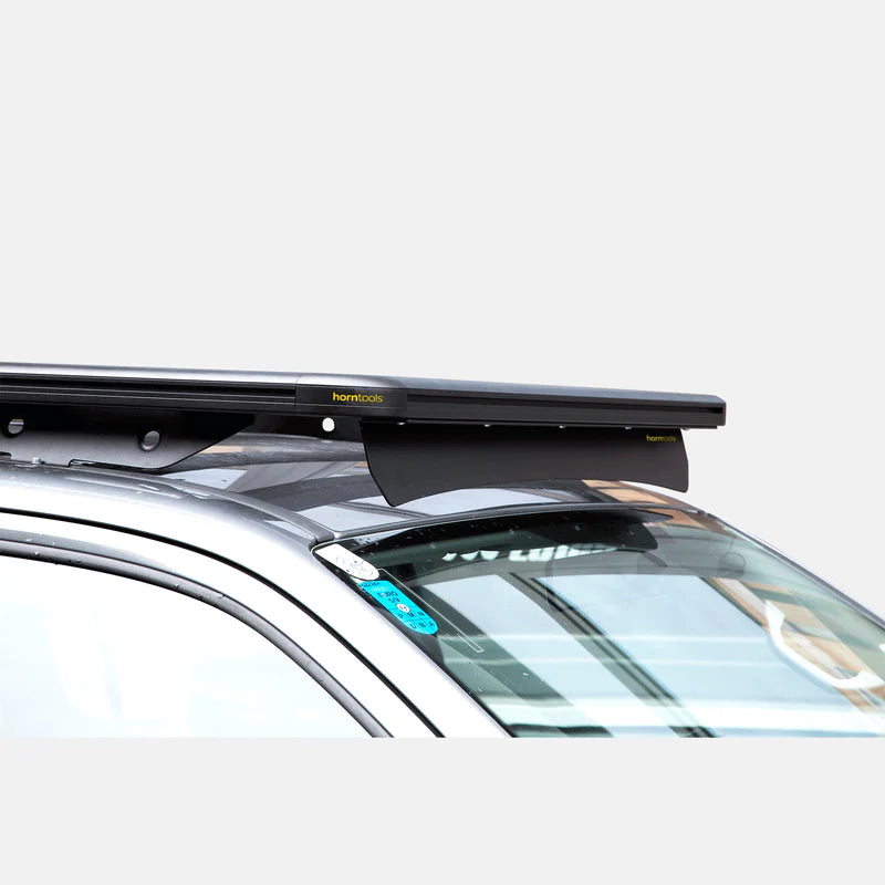 horntools Dachträger ExRoof für Volkswagen Amarok (Bj. 2010 bis 2020)