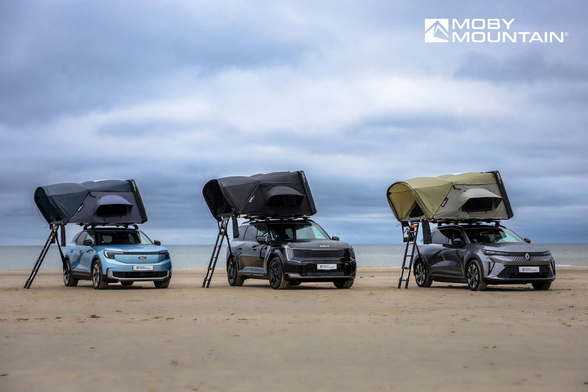 Moby Mountain PEAK XXL #2 TB mieten