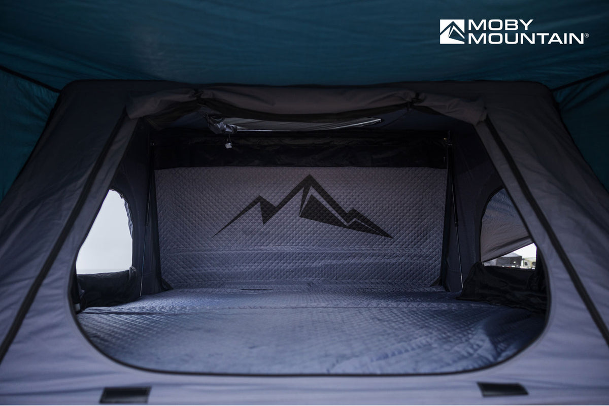 Moby Mountain PEAK XXL #2 TB mieten