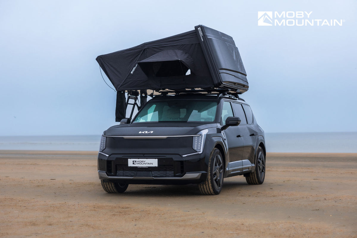 Moby Mountain PEAK XXL #2 TB mieten