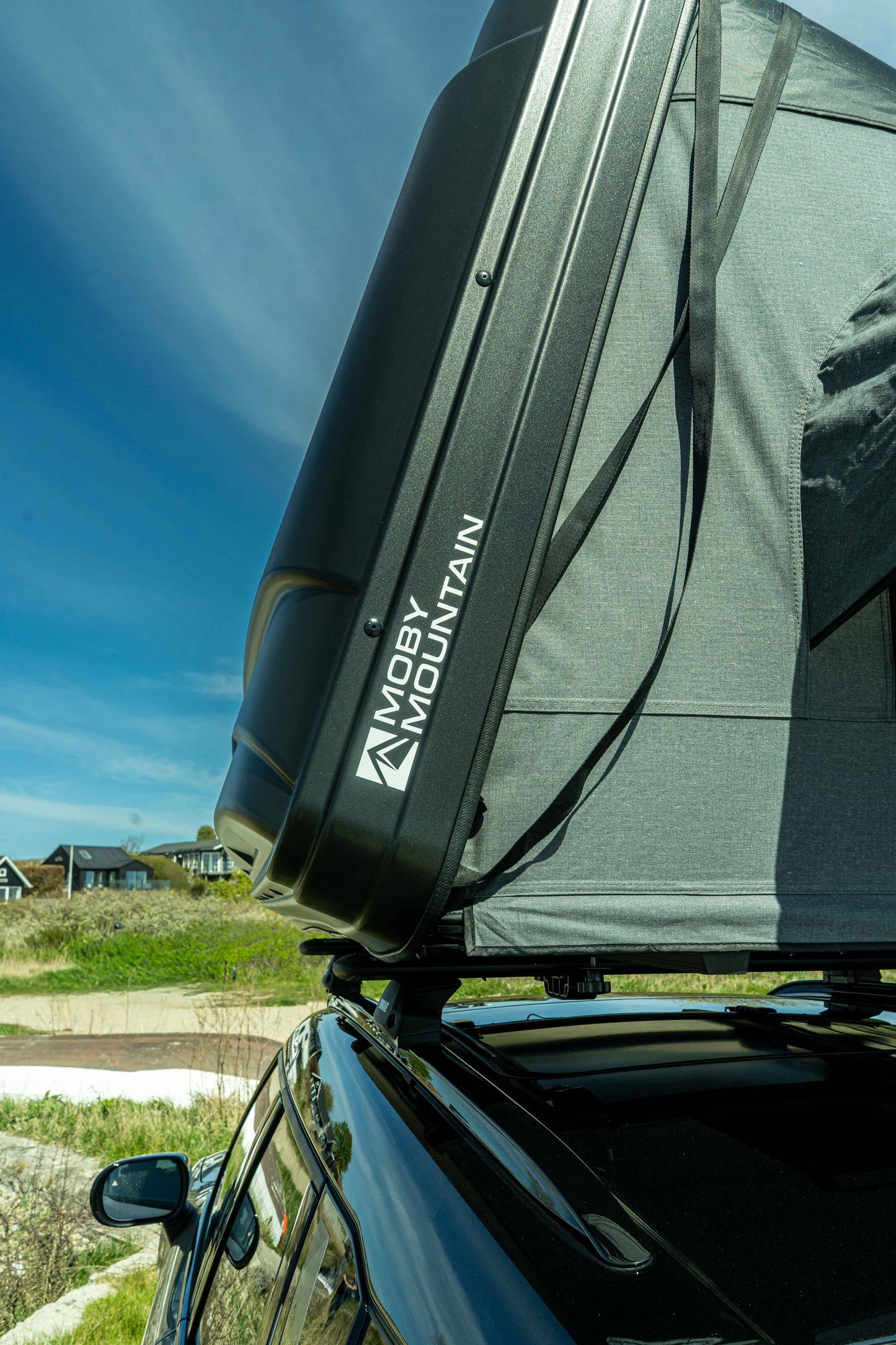 Moby Mountain PEAK XL/XXL slateGrey – Special Edition