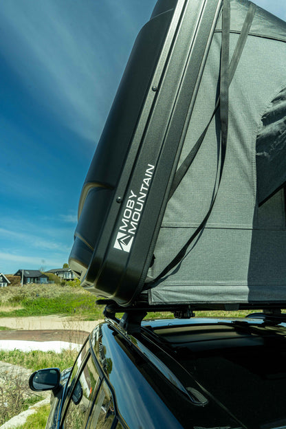 Moby Mountain PEAK XL/XXL slateGrey – Special Edition