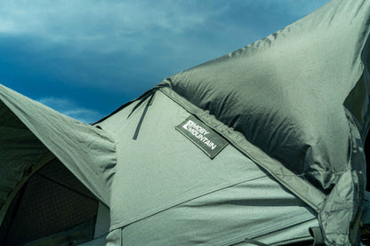 Moby Mountain PEAK XL/XXL slateGrey – Special Edition