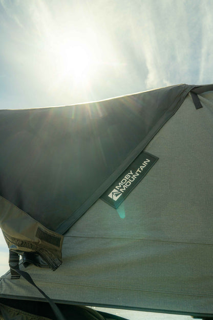 Moby Mountain PEAK XL/XXL slateGrey – Special Edition