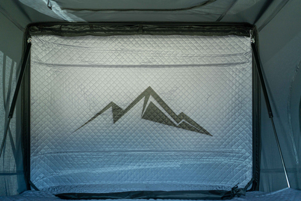 Moby Mountain PEAK XL/XXL slateGrey – Special Edition