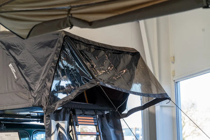 Moby Mountain Tent Shade