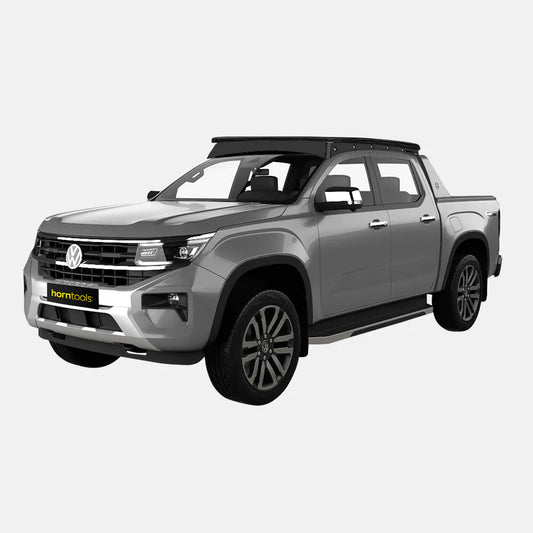 horntools Dachträger ExRoof für Volkswagen Amarok (ab Bj. 2023)