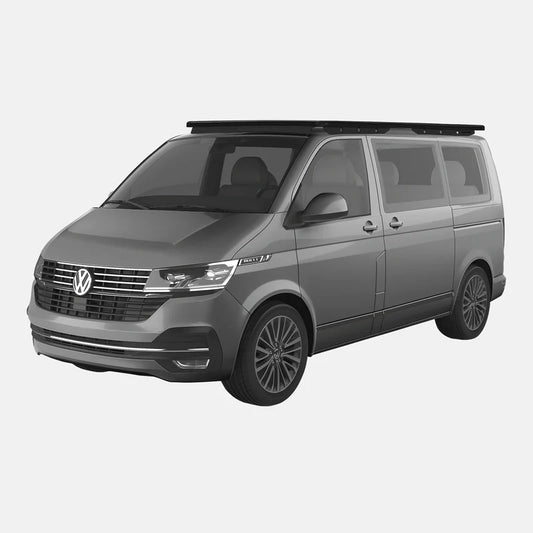 horntools Dachträger ExRoof für VW T5 / T5.1 / T6 / T6.1 – L1 / SWB (Multivan, Transporter, Caravelle, Kombi)