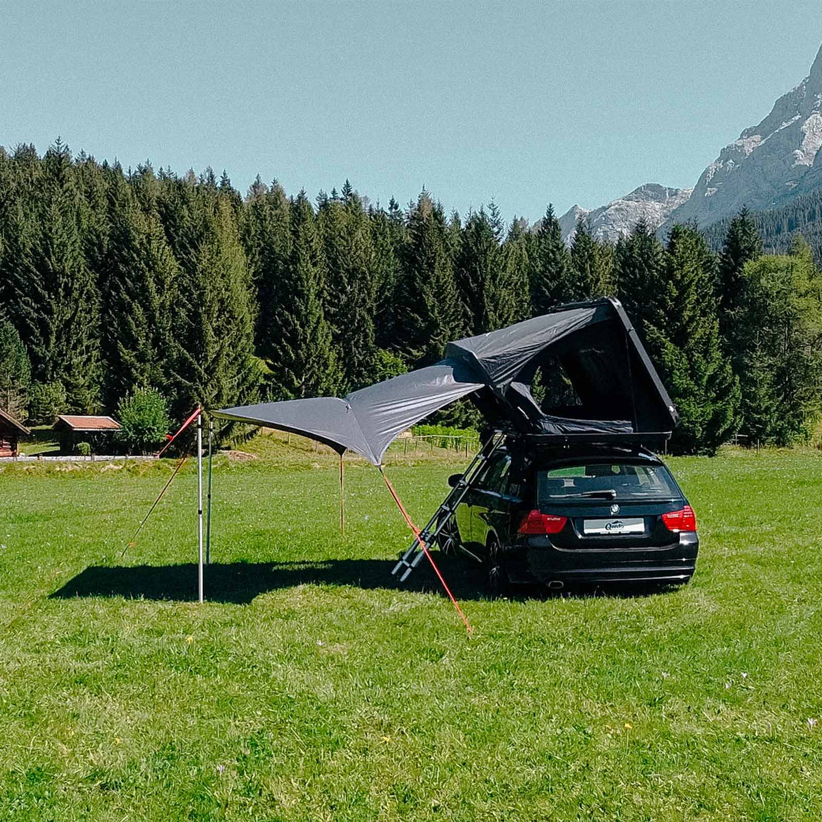 Qeedo Freedom Tarp