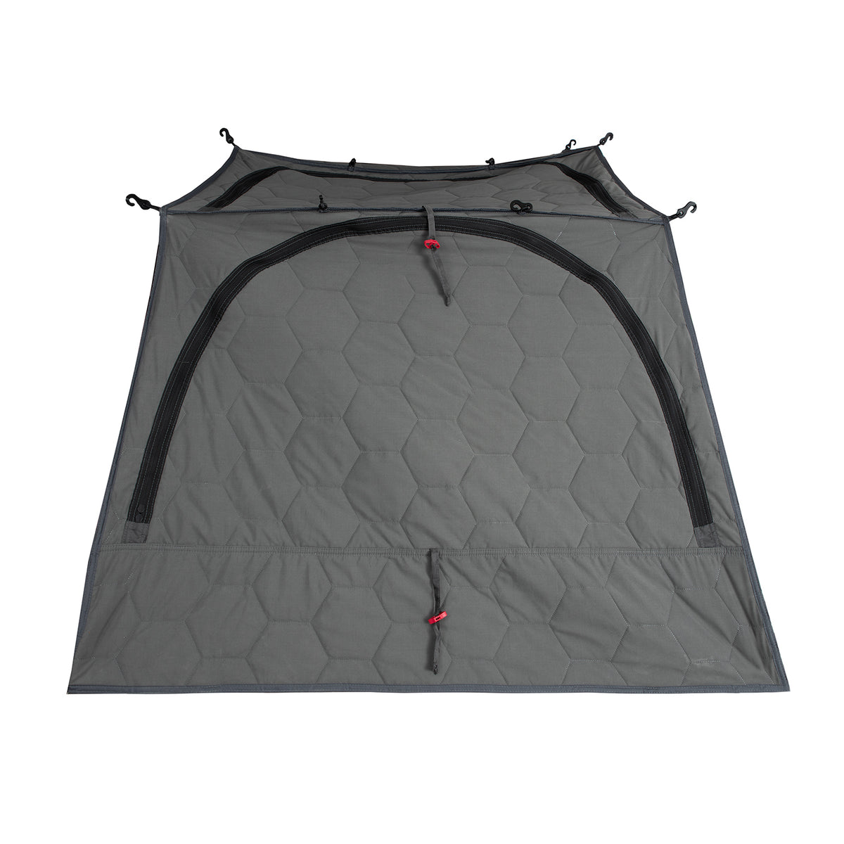 Freedom Compact Thermo Tent - Compact 1+/ 3