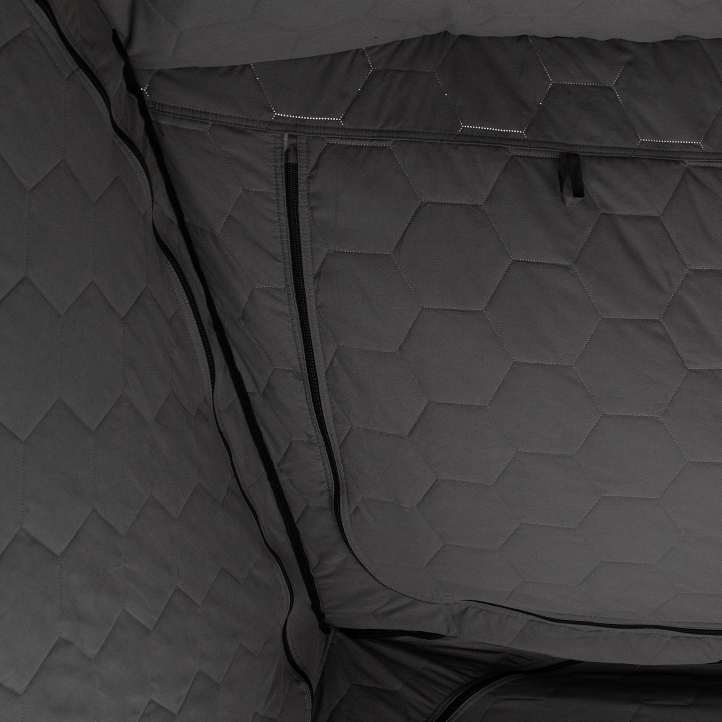 Freedom Compact Thermo Tent - Compact 1+/ 3