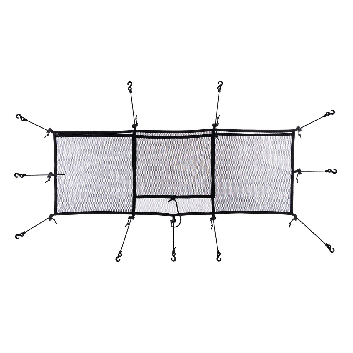 Freedom Roof Organizer
