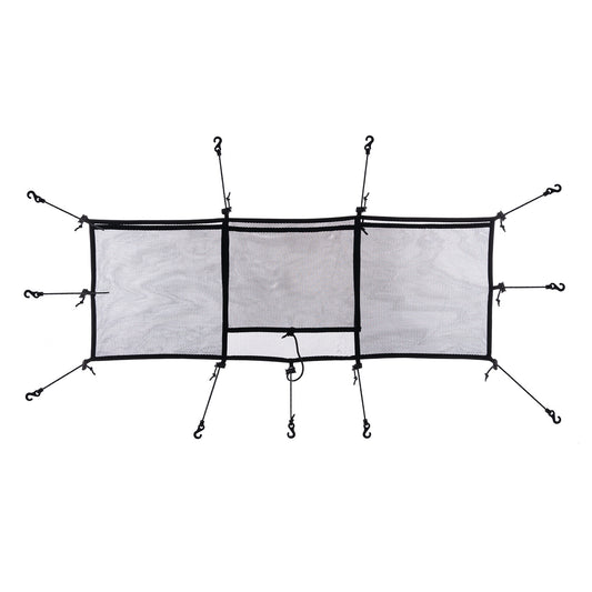 Freedom Roof Organizer