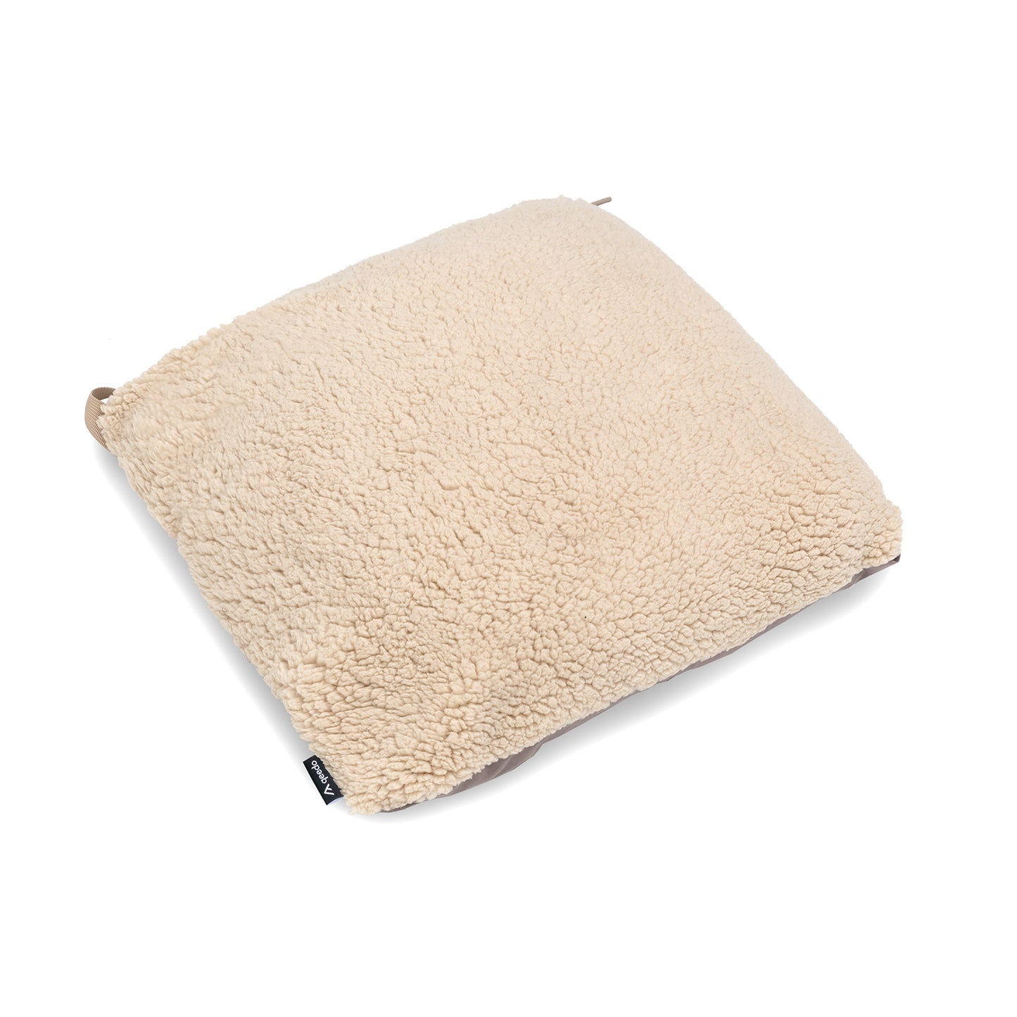 qeedo Teddy Sand