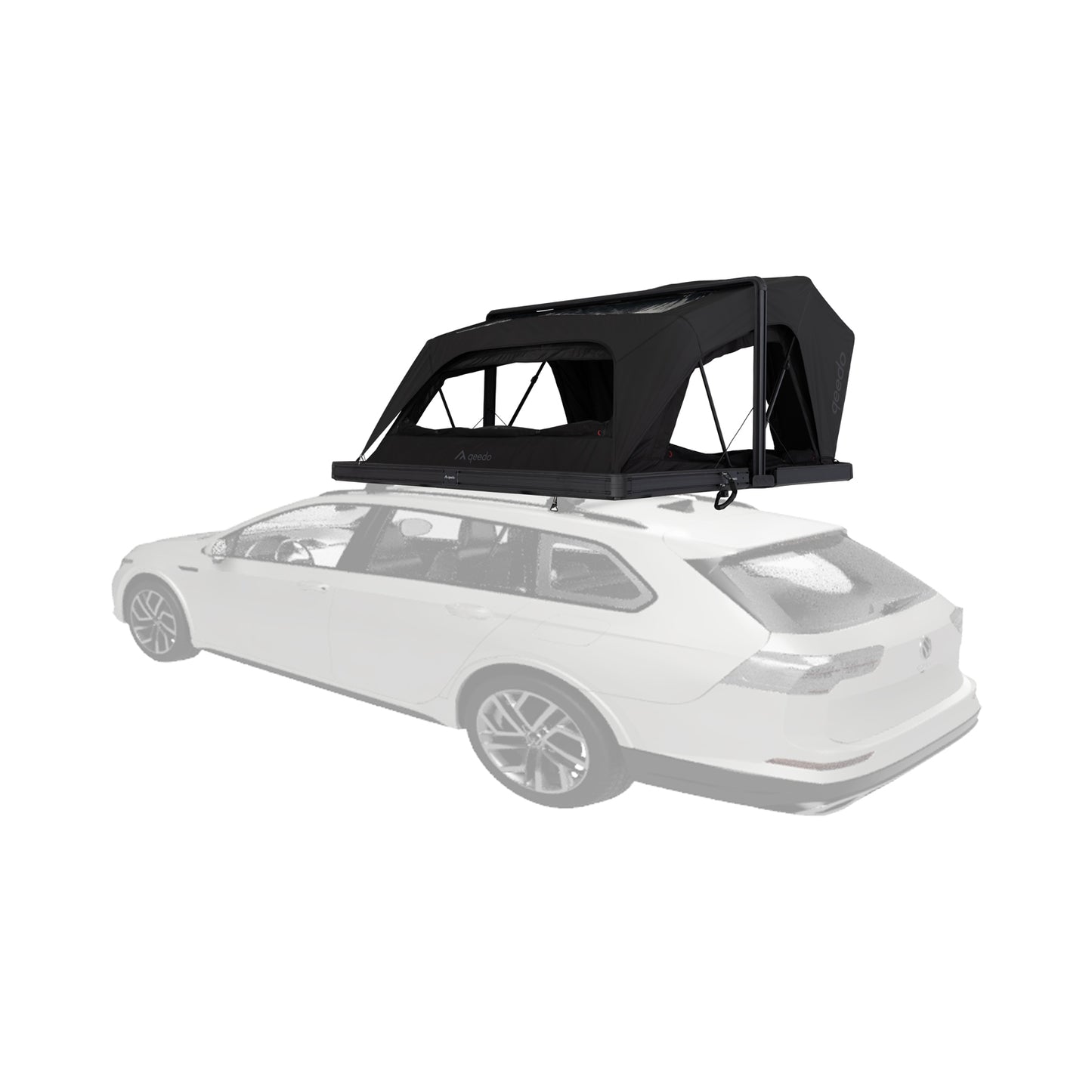 qeedo Freedom Hybrid 2