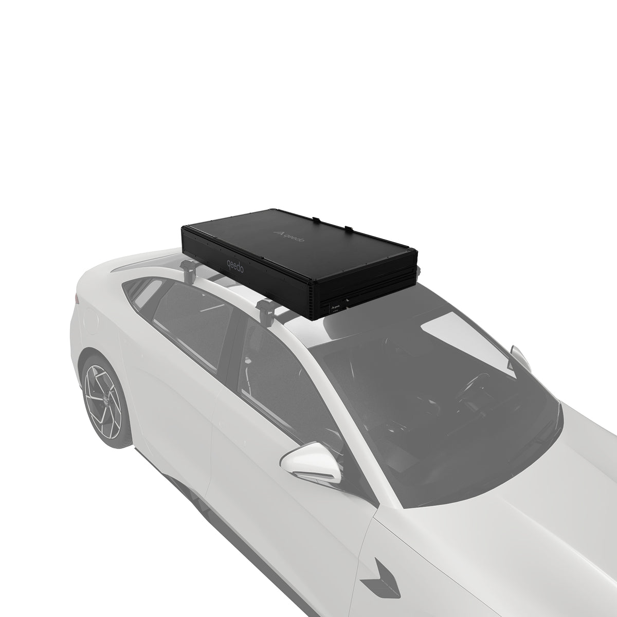 qeedo Freedom Hybrid 2