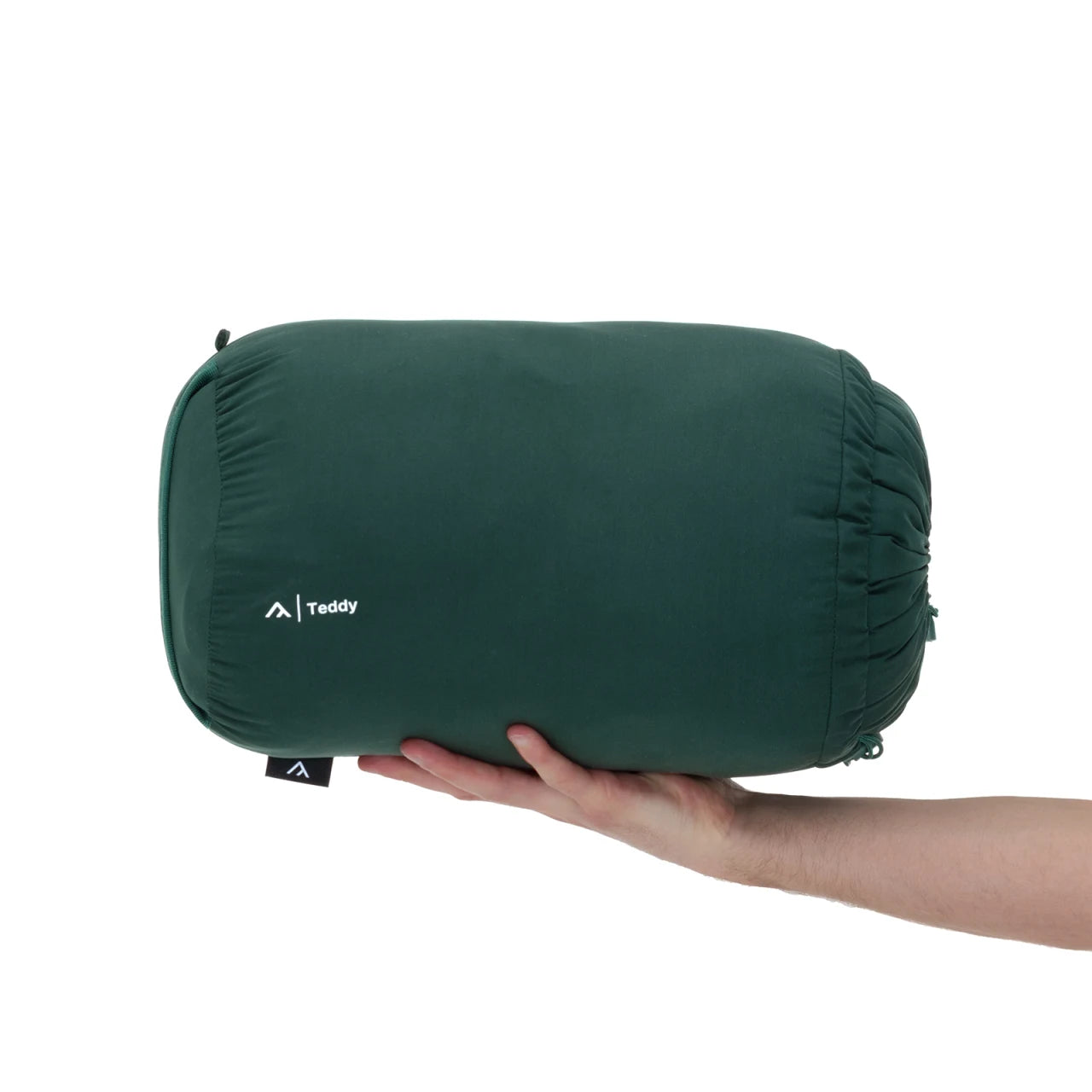 Qeedo - Cozy Dachzelt Bundle