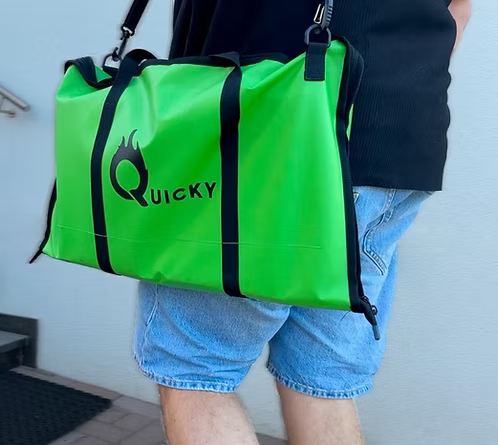 Quicky Barbecue