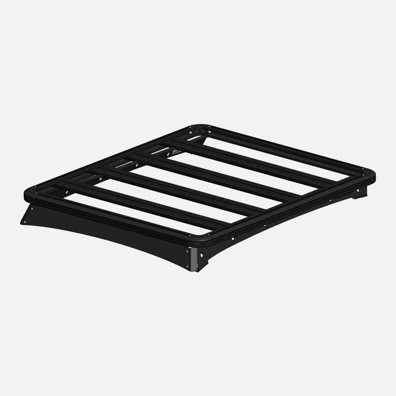 horntools Dachträger ExRoof für Volkswagen Amarok Panamericana (ab Bj. 2023)