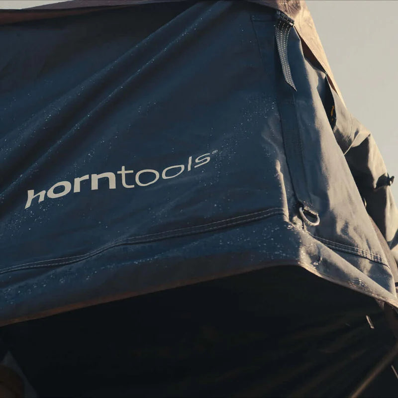 horntools Dachzelt Elements Gen II