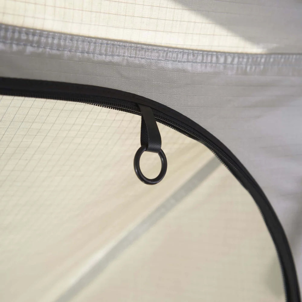 horntools Dachzelt Track für 2 Personen - 130 cm